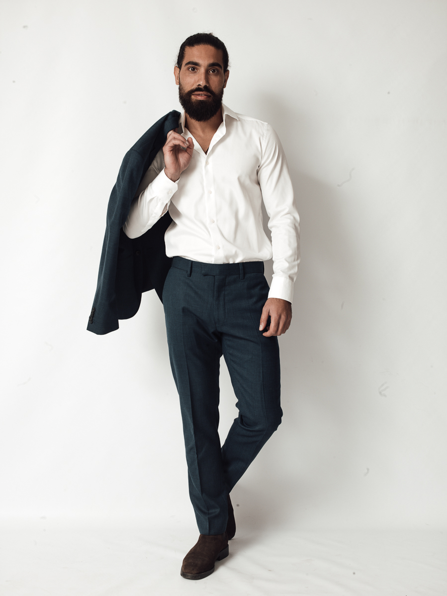 Shaheen Kiarash